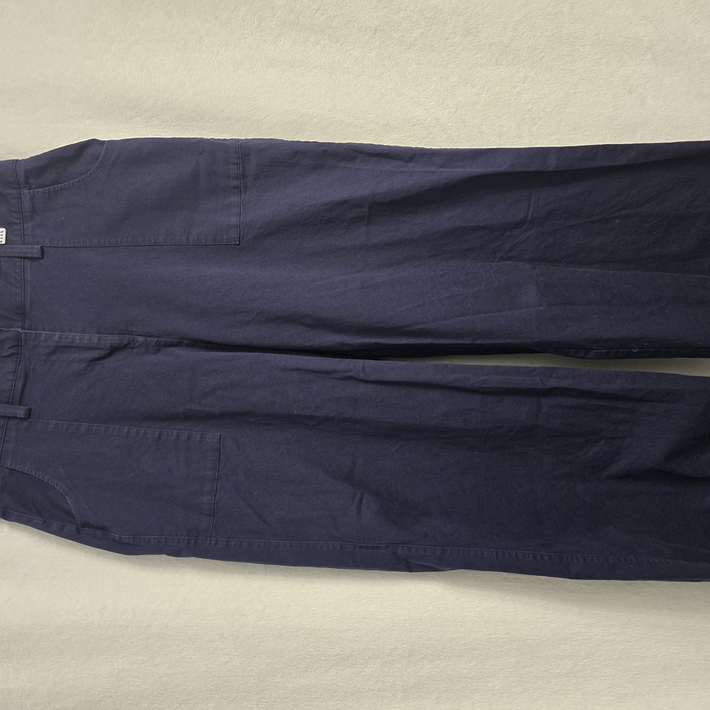 Puma Women Navy Pant